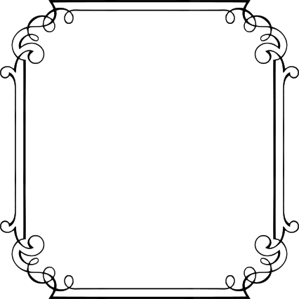 bordure image personalisée